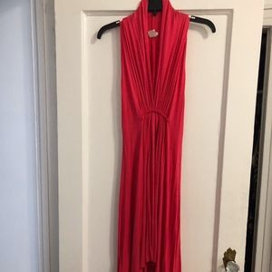 Marilyn Monroe type summer dress